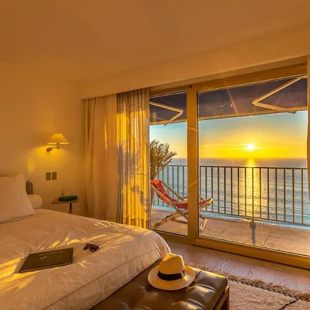 Appartement Incredible Sea View Appartment With Highest Quality Services - Rare On Biarritz Biarritz